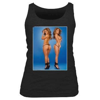 Hayden Panettiere Women's Tank Top