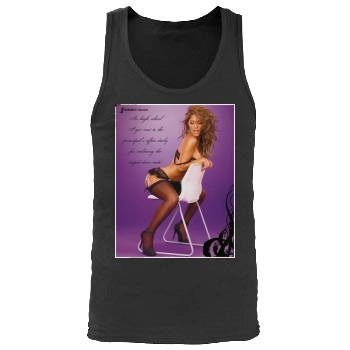 Hayden Panettiere Men's Tank Top