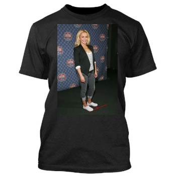 Hayden Panettiere Men's TShirt