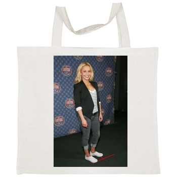 Hayden Panettiere Tote