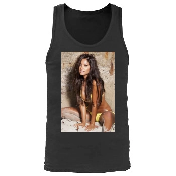 Hayden Panettiere Men's Tank Top