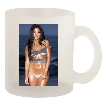 Hayden Panettiere 10oz Frosted Mug