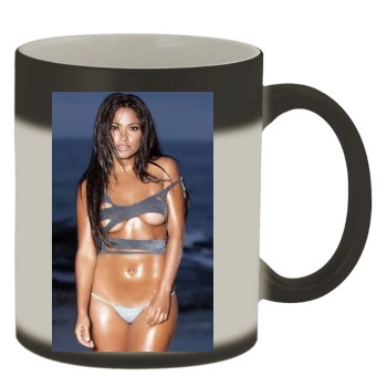 Hayden Panettiere Color Changing Mug