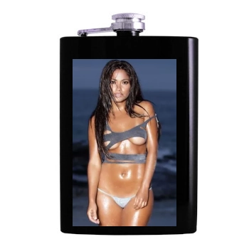 Hayden Panettiere Hip Flask