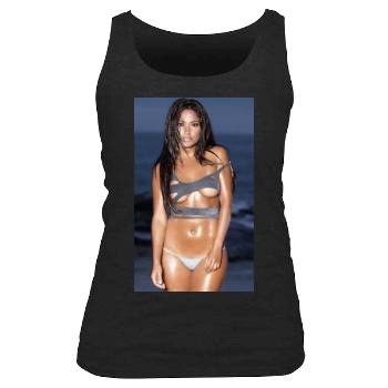 Hayden Panettiere Women's Tank Top