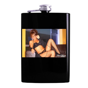 Hayden Panettiere Hip Flask