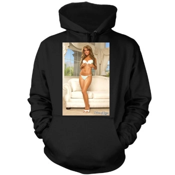 Hayden Panettiere Mens Pullover Hoodie Sweatshirt