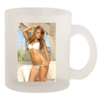 Hayden Panettiere 10oz Frosted Mug