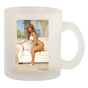 Hayden Panettiere 10oz Frosted Mug