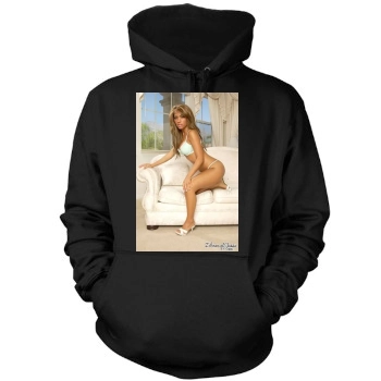 Hayden Panettiere Mens Pullover Hoodie Sweatshirt