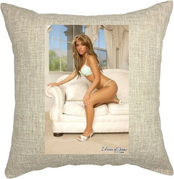 Hayden Panettiere Pillow