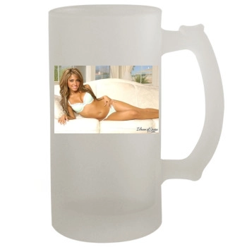 Hayden Panettiere 16oz Frosted Beer Stein