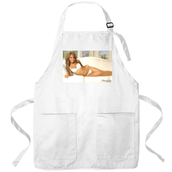 Hayden Panettiere Apron