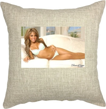 Hayden Panettiere Pillow