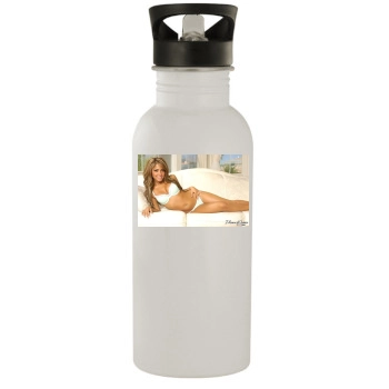 Hayden Panettiere Stainless Steel Water Bottle