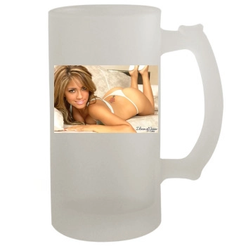 Hayden Panettiere 16oz Frosted Beer Stein