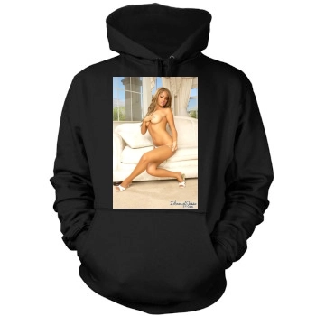 Hayden Panettiere Mens Pullover Hoodie Sweatshirt