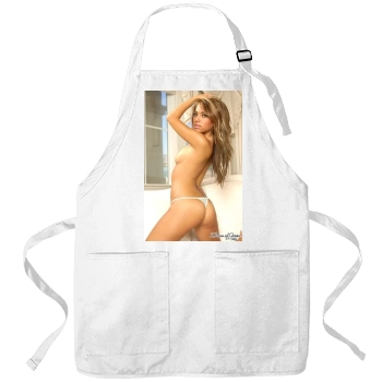 Hayden Panettiere Apron