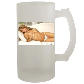 Hayden Panettiere 16oz Frosted Beer Stein