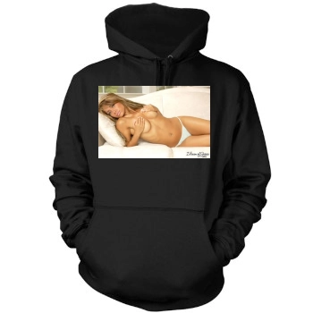 Hayden Panettiere Mens Pullover Hoodie Sweatshirt