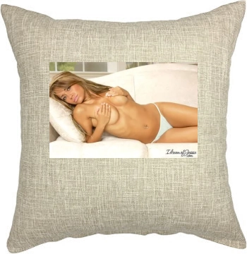 Hayden Panettiere Pillow