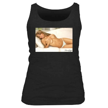 Hayden Panettiere Women's Tank Top