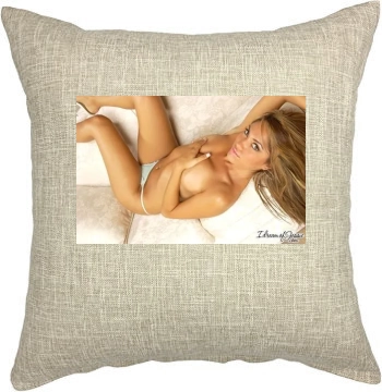 Hayden Panettiere Pillow