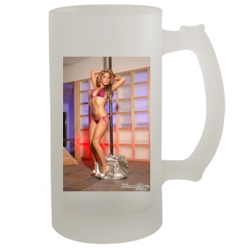 Hayden Panettiere 16oz Frosted Beer Stein