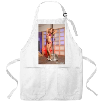 Hayden Panettiere Apron