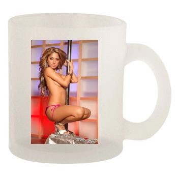 Hayden Panettiere 10oz Frosted Mug