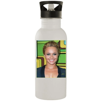 Hayden Panettiere Stainless Steel Water Bottle