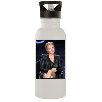 Hayden Panettiere Stainless Steel Water Bottle