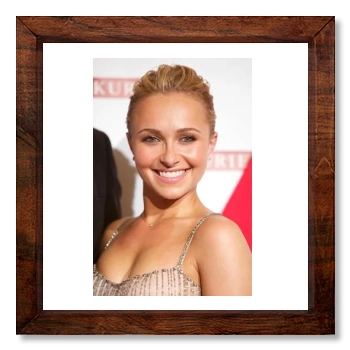 Hayden Panettiere 12x12