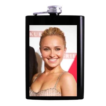 Hayden Panettiere Hip Flask