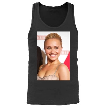 Hayden Panettiere Men's Tank Top