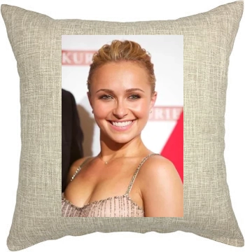 Hayden Panettiere Pillow