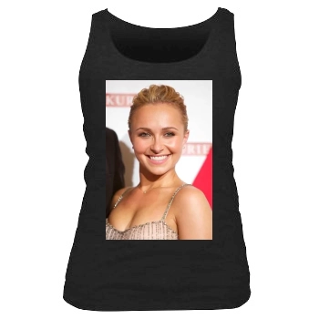 Hayden Panettiere Women's Tank Top