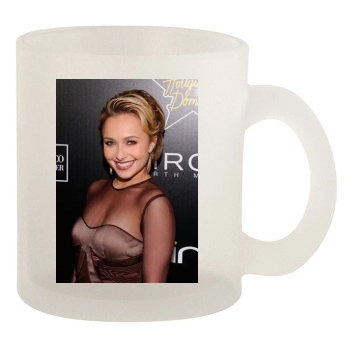 Hayden Panettiere 10oz Frosted Mug