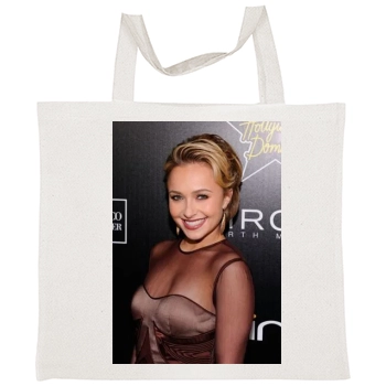 Hayden Panettiere Tote