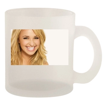 Hayden Panettiere 10oz Frosted Mug