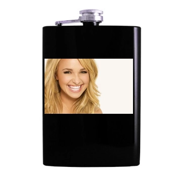 Hayden Panettiere Hip Flask