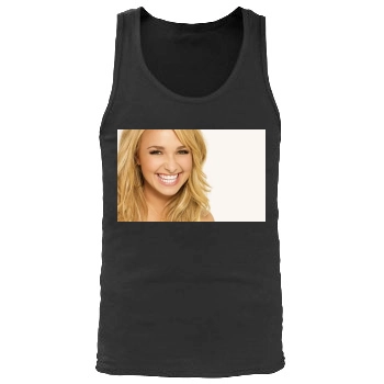 Hayden Panettiere Men's Tank Top