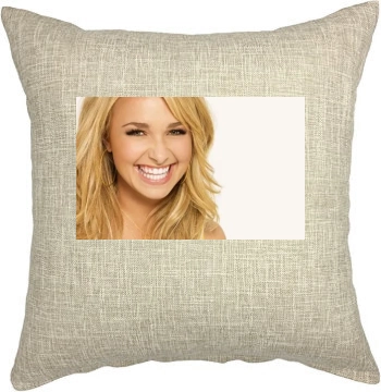 Hayden Panettiere Pillow