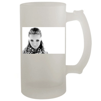 Hayden Panettiere 16oz Frosted Beer Stein