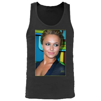 Hayden Panettiere Men's Tank Top