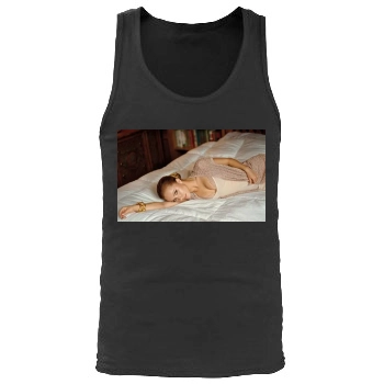 Hayden Panettiere Men's Tank Top