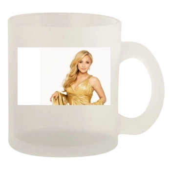 Hayden Panettiere 10oz Frosted Mug