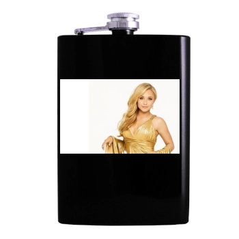 Hayden Panettiere Hip Flask