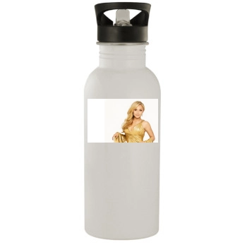 Hayden Panettiere Stainless Steel Water Bottle