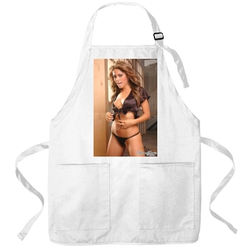 Hayden Panettiere Apron